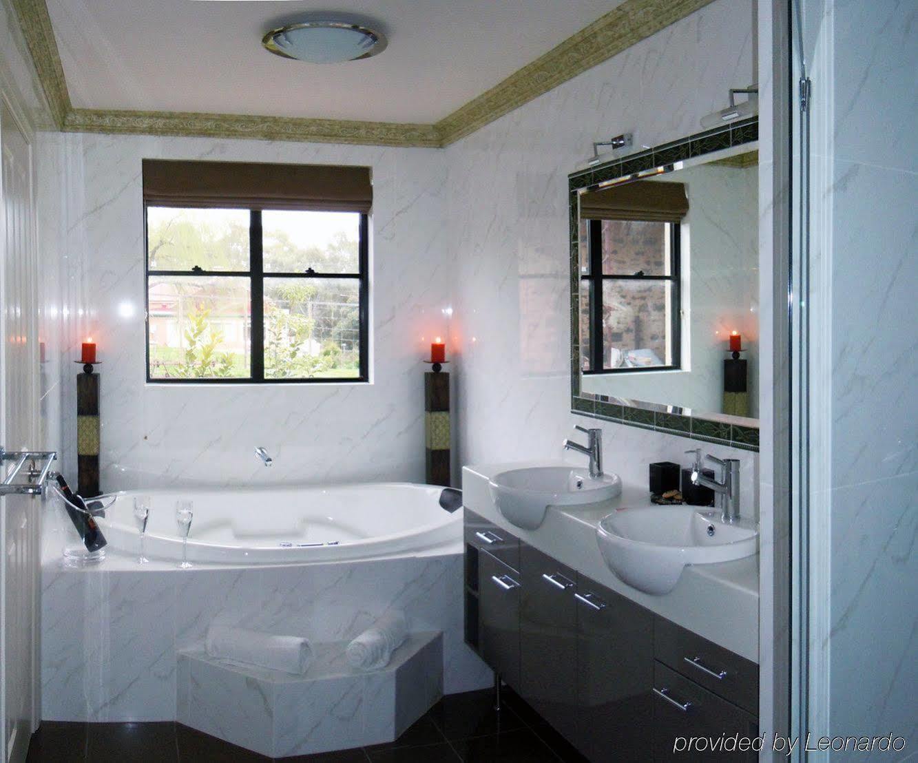 Barossa Shiraz Estate Villa Lyndoch Exterior photo